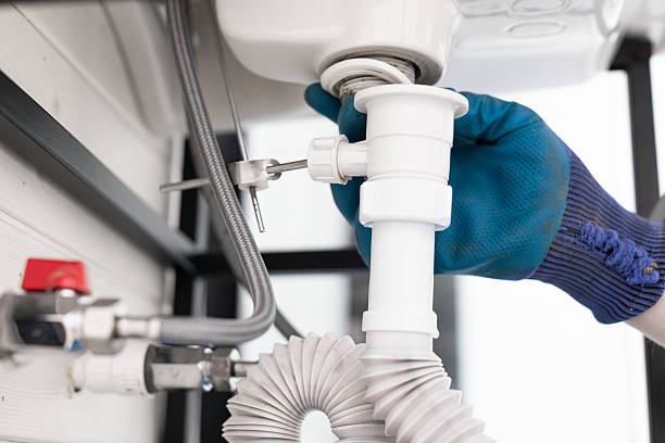 Reliable Drain Cleaning contractor in Coleman, FL by Masters Plumbing Service